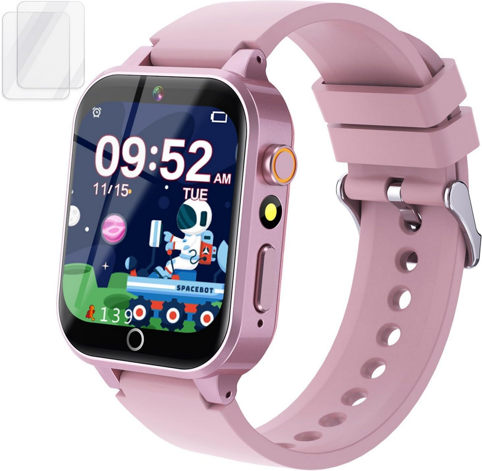 Cosjoype Kids Smart Watch Gift for Girls