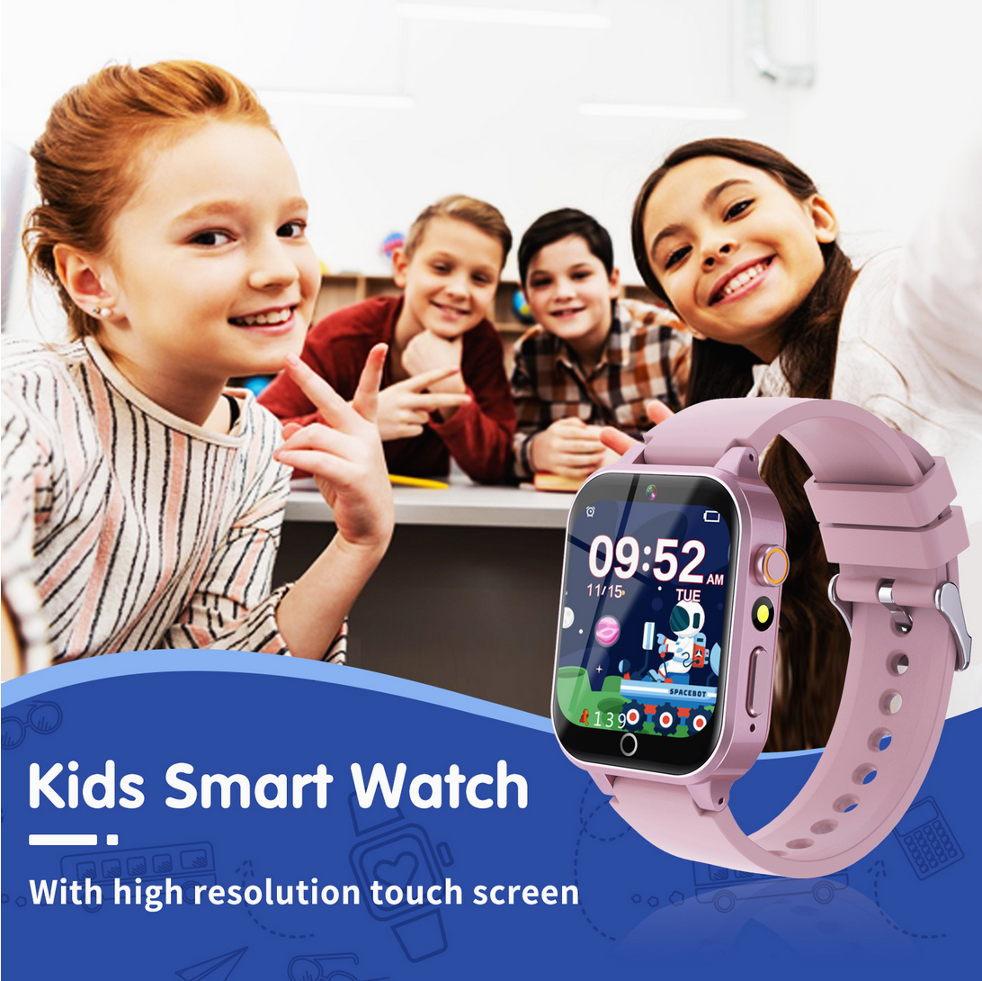 cosjoype kids smart watch